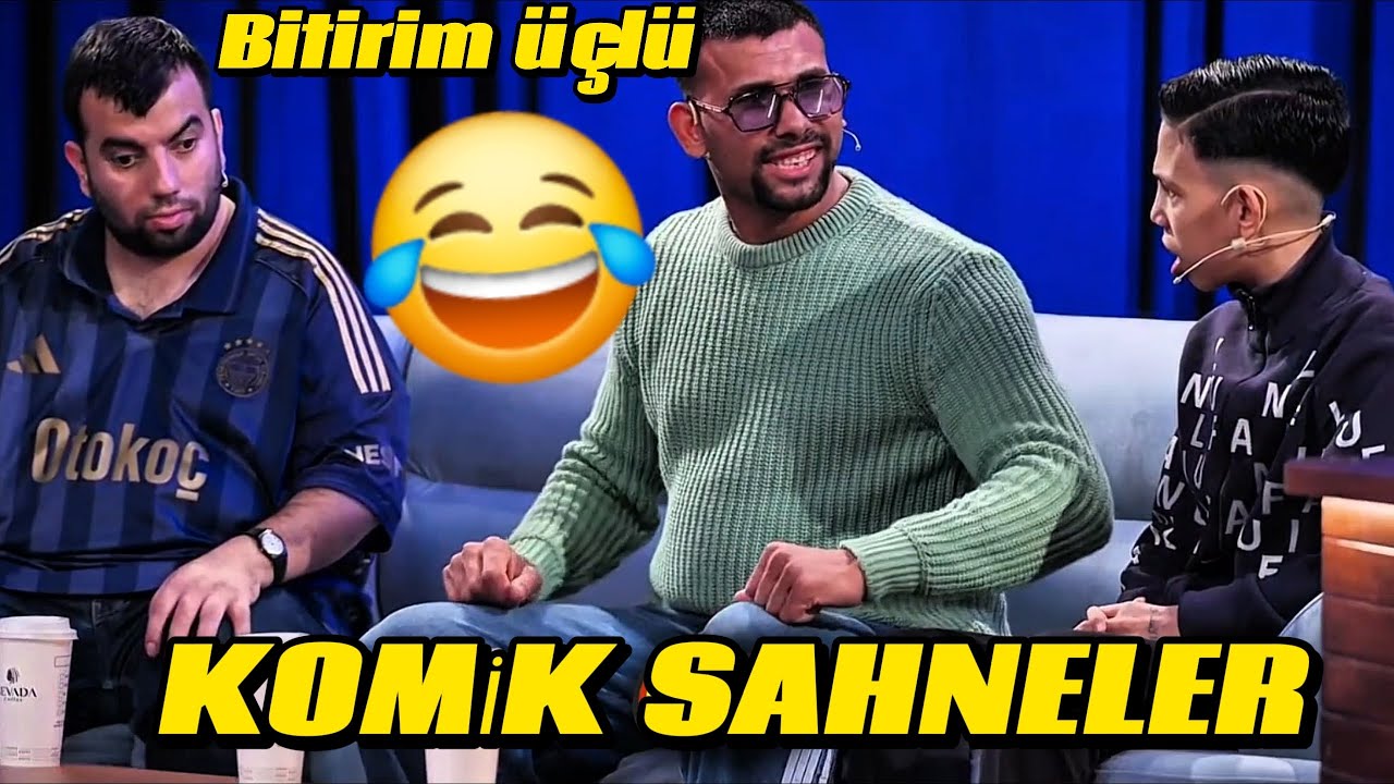 Kandıralı ferdi kadıköy boğası Altın Çocuk en komik  sahneler 😂gülme garantili komik sahneler 