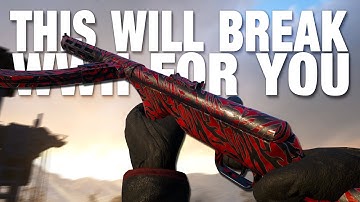 THIS OVERPOWERED ATTACHMENT WILL BREAK CALL OF DUTY WWII FOR YOU...         HIPFIRE ONLY V2 ROCKET..