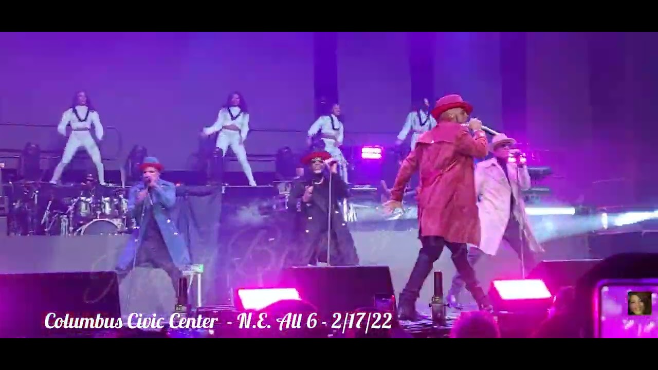 New Edition At The Columbus Civic Center In Columbus GA Feb 16 2022 new-edition-at-the-columbus-civic-center-in-columbus-ga-feb-16-2022