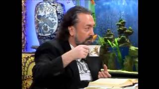 Adnan Oktar Harun Yahya Kuran Tefsiri Bölüm 9
