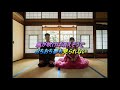 笑ったり転んだり/ハンバート ハンバート 【男性パート】 朝ドラ「ばけばけ」主題歌♪