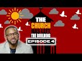 ASBC Presents: The Church Has Left The Building Episode 4