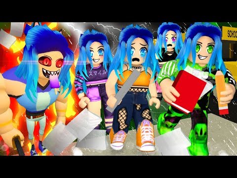 This Place Is Creepy Roblox Fun House Story Youtube - 1808 this place is creepyroblox fun house story itsfunneh