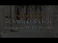 Forgotten Roman Empress #Shorts