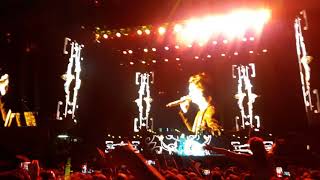 Panic! At The Disco - Death Of A Bachelor (LIVE) - Reading Festival 2018