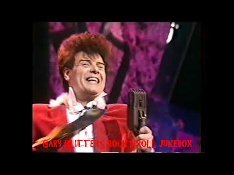 Gary Glitter - Another Rock N Roll Christmas : HQ