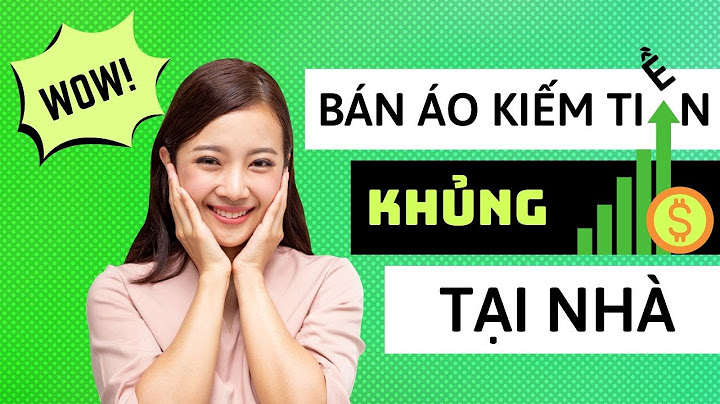 Hướng dẫn kiếm tiền với merch by amazon