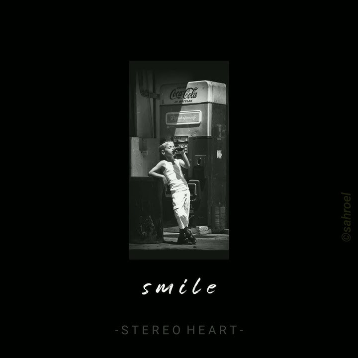 STEREO HEART STORY WA 30 DETIK