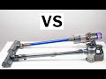 LG vs Dyson Cordless Vacuums (A9 vs V11, V10, V8, V7)