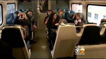 MTA Expected To Give LIRR, Metro North Go-Ahead On Ticket App