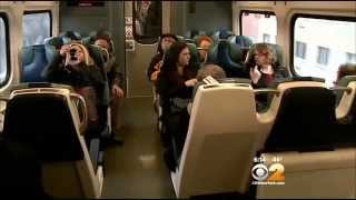 MTA Expected To Give LIRR, Metro North Go-Ahead On Ticket App screenshot 2