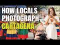 3 Must-See Photography Spots in Cartagena (Beyond the Walled City)