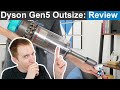 Dyson Gen5 Outsize Review - 21 Real World Tests