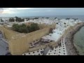 La tunisie vue du ciel grce  un drone   des images  couper le souffle