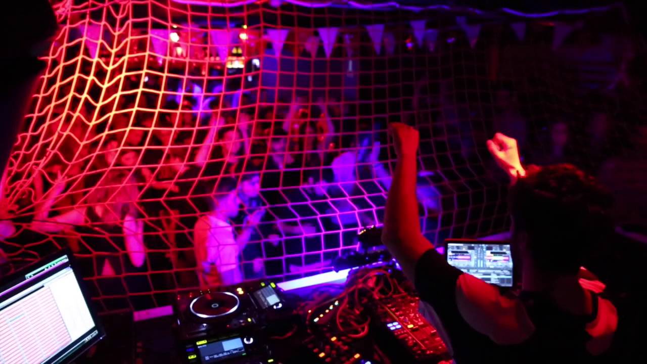 Resultado de imagen de goya social club