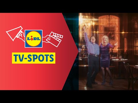 Lidl x Nicole & Hugo - Baby, Baby, wat blaf je nou.