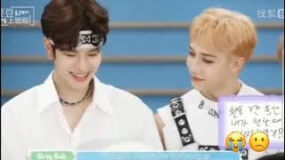 سونقمين والاعضاء ❤️‍🩹