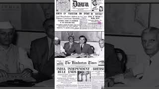 What if I told you that one historic moment changed millions of lives forever?