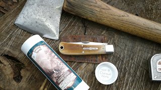 The Walk & Talk Ep.2 | GEC #43 Oregon Trapper 🦌 Pattern Premier / First Impressions