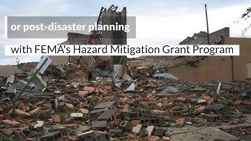 Hazard Mitigation