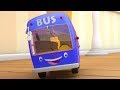 Wheels On The Bus Rhymes for Children Kids Pretend Play