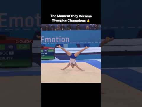 The Best Team Final Ever?🥹 #gymnastics #mensgymnastics #olympics #tokyo2020