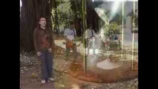 Banda Radula Aos Seus Olhos