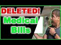 Easily Remove Medical Collections from your Credit Report || FREE METHOD