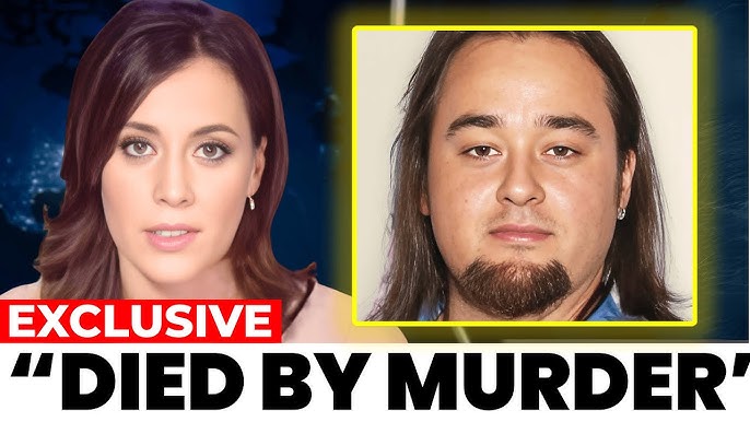 Rick Harrison Breaks Down in Tears After Adam's Death and Chumlee's Life Sentence! - YouTube