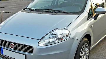 Ma Fiat Grande Punto vibre au ralenti, que faire ?