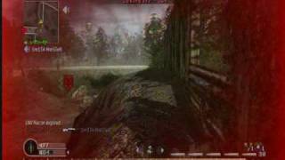 OMG Terrorist - Nastiest Shot