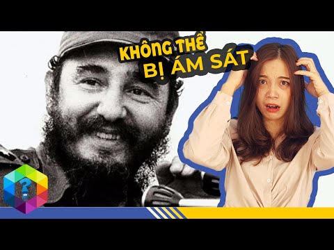 Video Những Người May Mắn Nhất Hành Tinh - Chắc Chắn Bạn Sẽ... - youtube