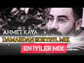 Ahmet kaya en yiler kokteyl  mix by mer z ahmetkaya ahmetkayaarklar damar arabesk