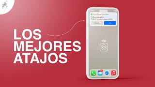 5 ATAJOS SÚPER ÚTILES que debes tener en tu iPhone