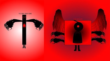 Uncannyblocks band but Different (1B - 10B) NEW HOT 2025!!! @Uncannyblockscommunity