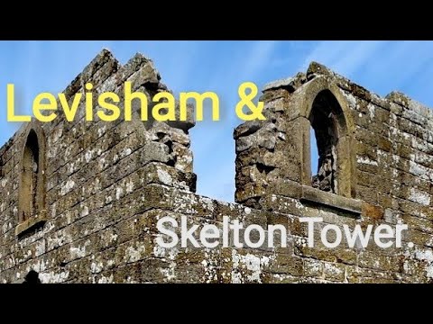 Levisham and Skelton Tower Walk..