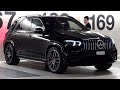 Creating MY 1 OF 1 - NEW 2022 Mercedes GLE 400d SCHAWE Maybach like options SUV Full Review Interior