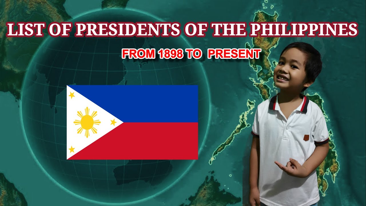 if i were the president of the philippines essay