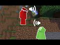 Minecraft Hunger Games with Proximity Chat