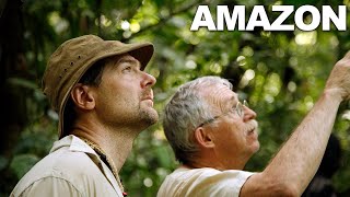 Survivorman Amazon | Les Stroud | GLITCHES FIXED!