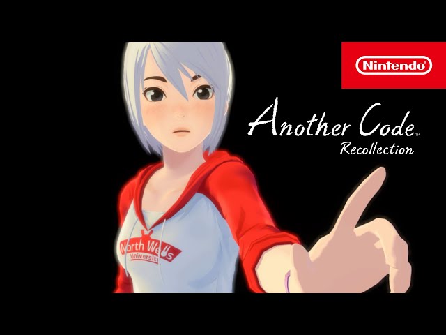 Another Code Is Being Remastered For SwitchBut How?