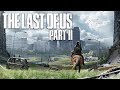🔵 LOS INFECTADOS SE ACERCAN -  THE LAST OF US 2! 🔵