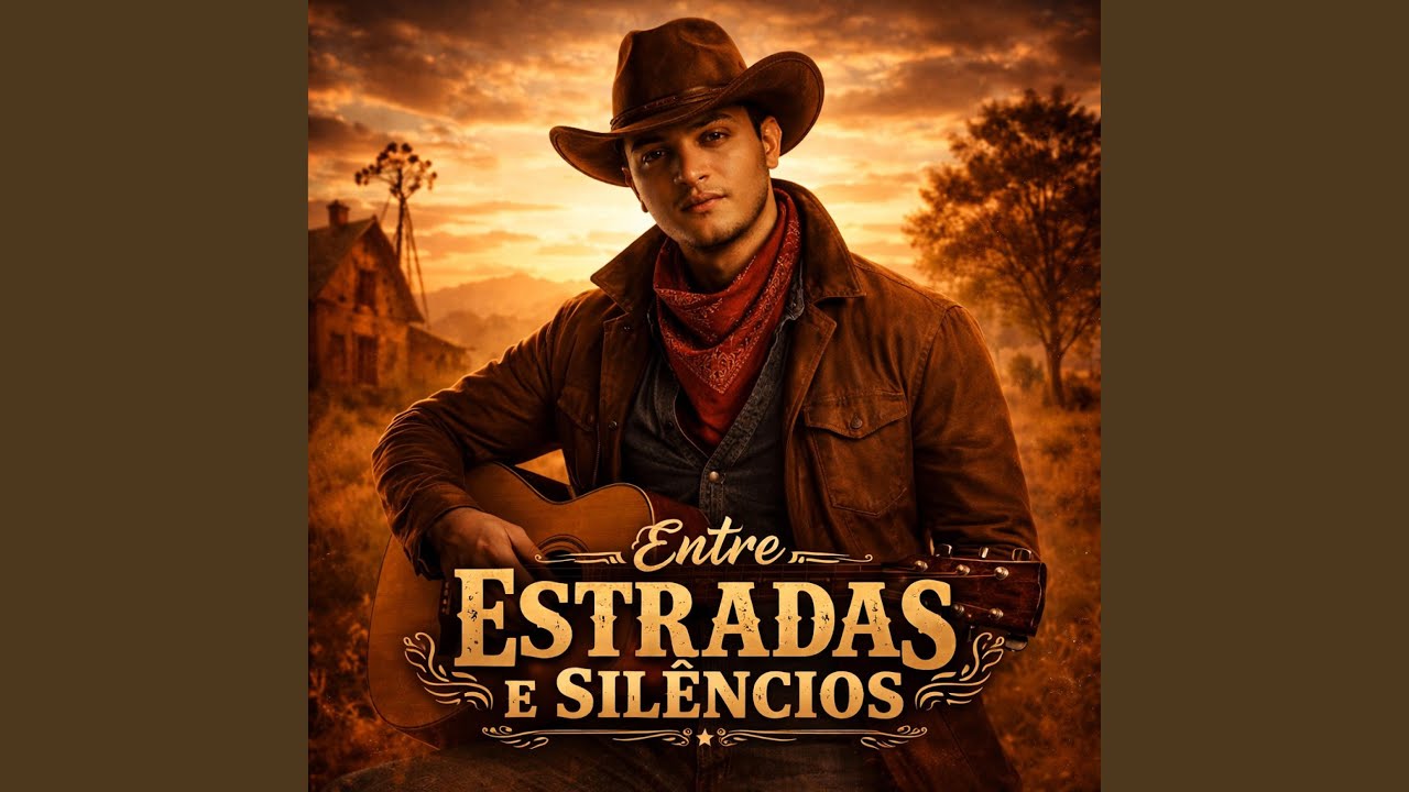 Elegância que Incendeia - Versão de Violão