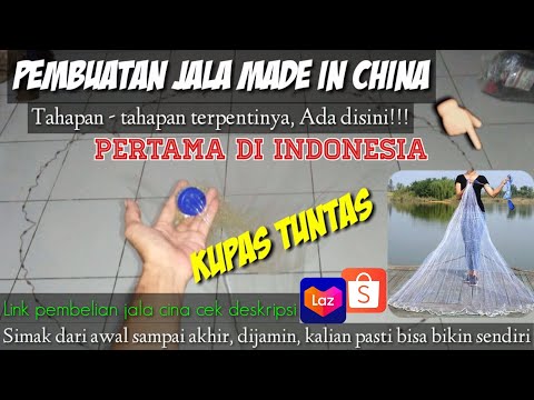 Video: Cara Membuat Kaserol Ikan Mini