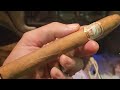 La diferencia cubana churchill cigar review