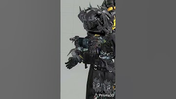 my first animation in prisma 3d with sound