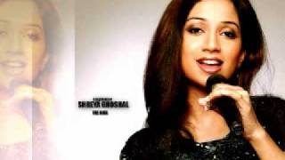 Kaise Mujhe featuring Shreya Ghoshal