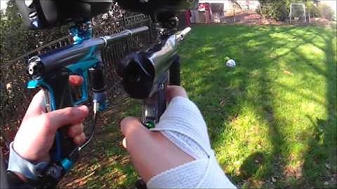 Shocker Rsx vs  Geo3