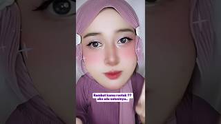 Wardah Hairfall Treatment: Rambut Kuat &amp; Bebas Rontok! 💆‍♀️✨