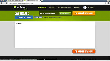 How to install Easy Popup Creator WP Plugin